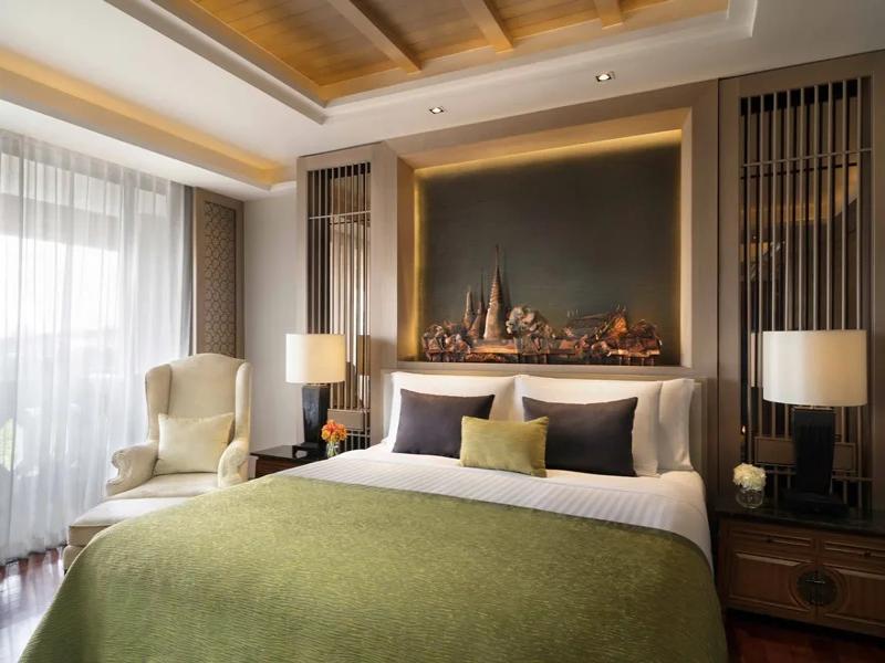 Anantara Riverside Bangkok Resort image