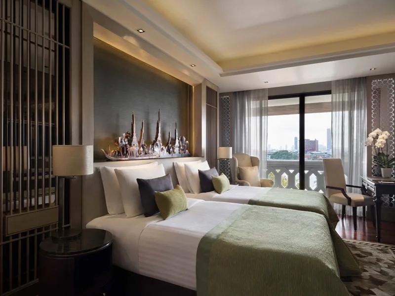 Anantara Riverside Bangkok Resort image
