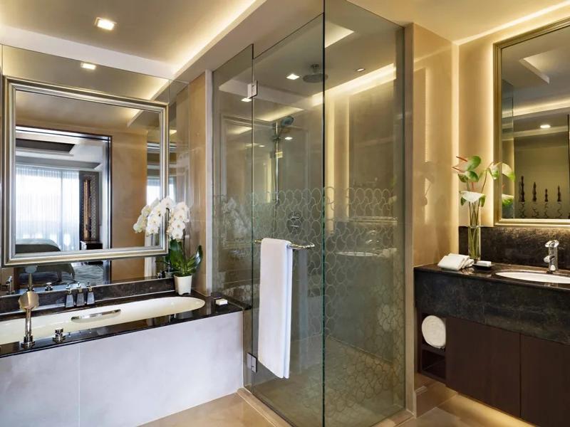 Anantara Riverside Bangkok Resort image