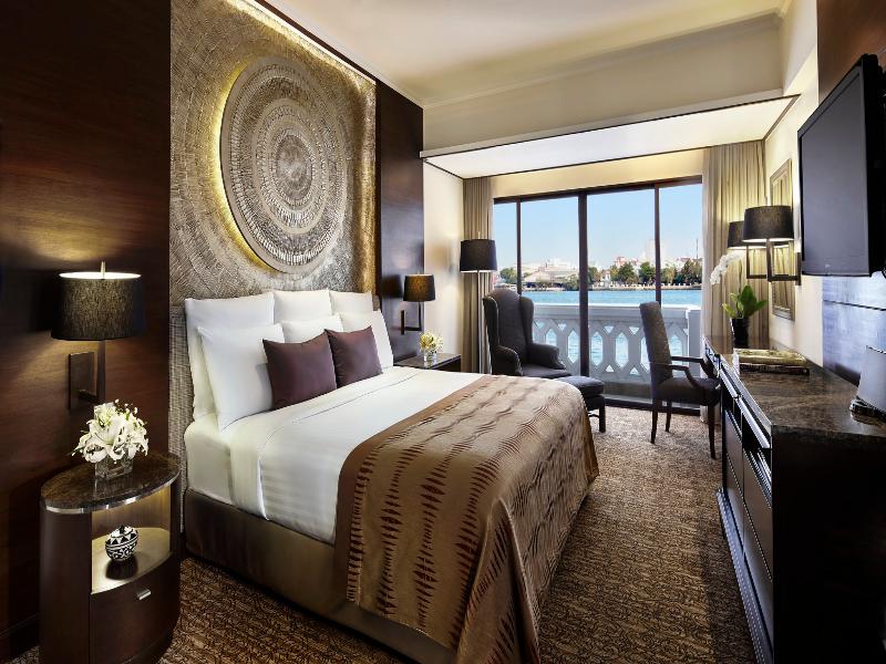 Anantara Riverside Bangkok Resort image
