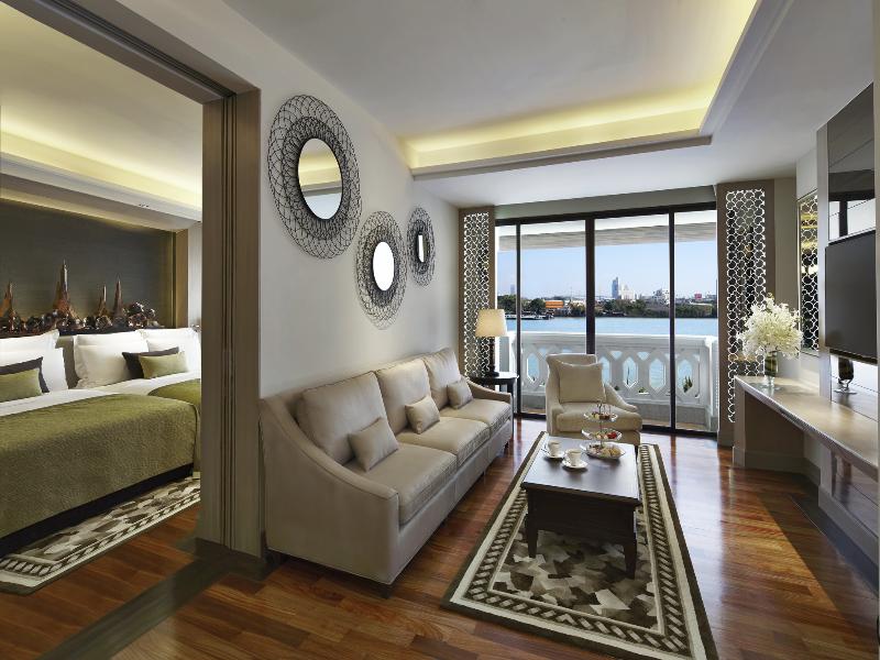 Anantara Riverside Bangkok Resort image