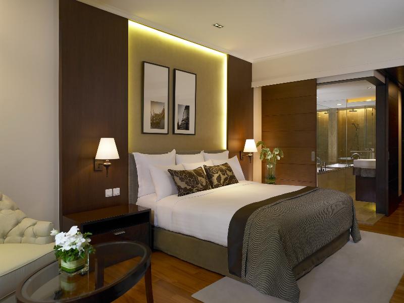 Anantara Riverside Bangkok Resort image