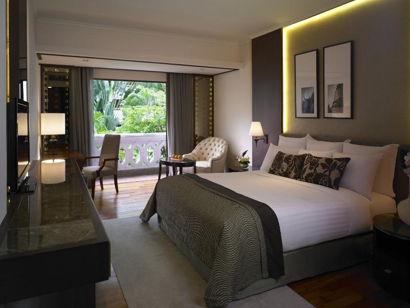 Anantara Riverside Bangkok Resort image