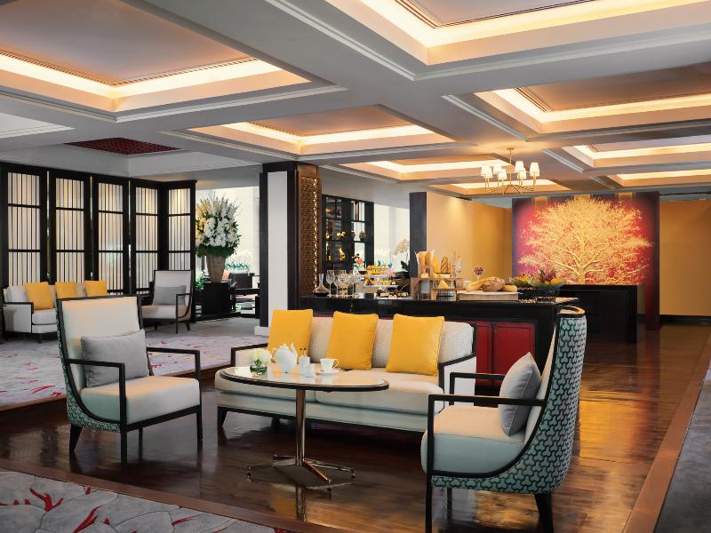 Anantara Riverside Bangkok Resort image