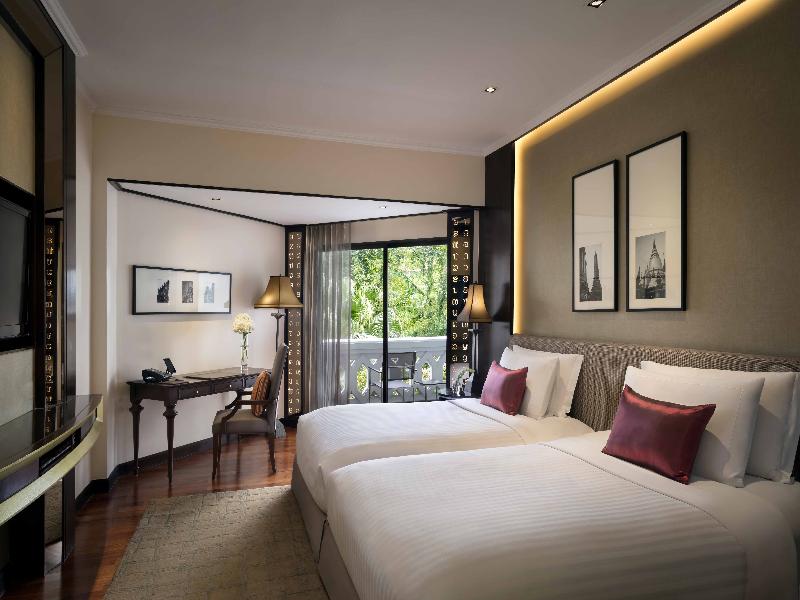 Anantara Riverside Bangkok Resort image
