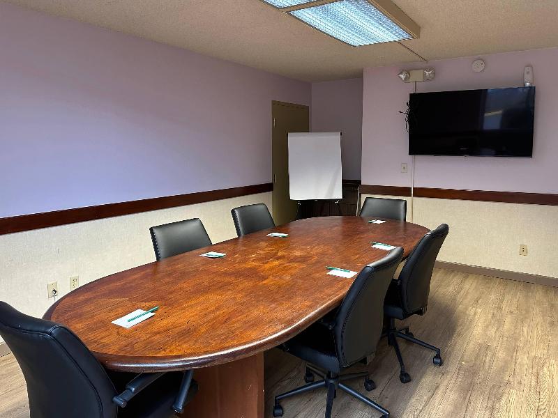 Quality Inn and Suites Everett image