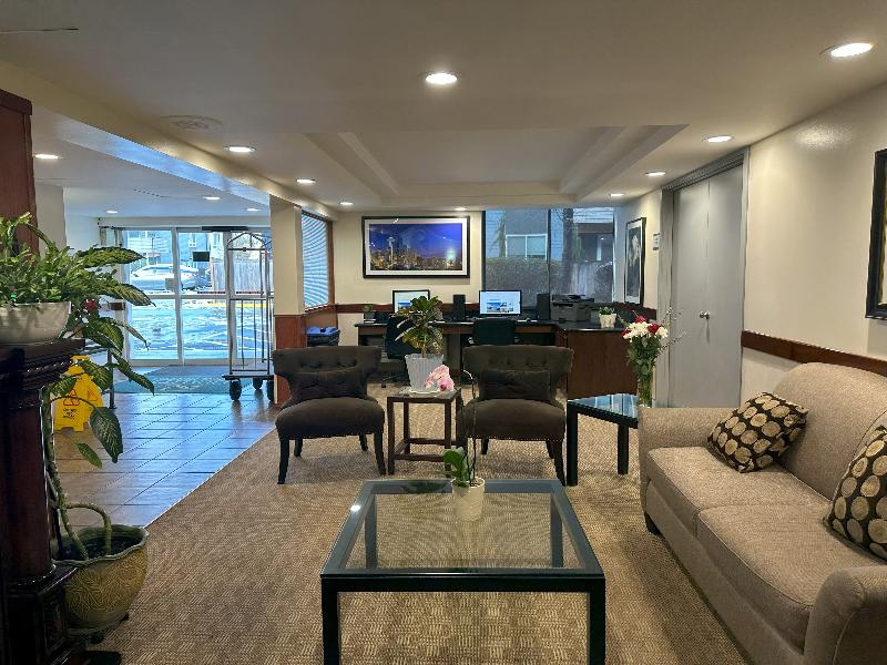 Quality Inn and Suites Everett — main photo