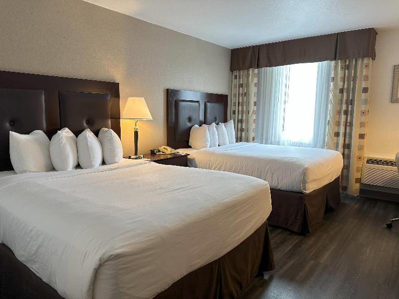 Quality Inn and Suites Everett image