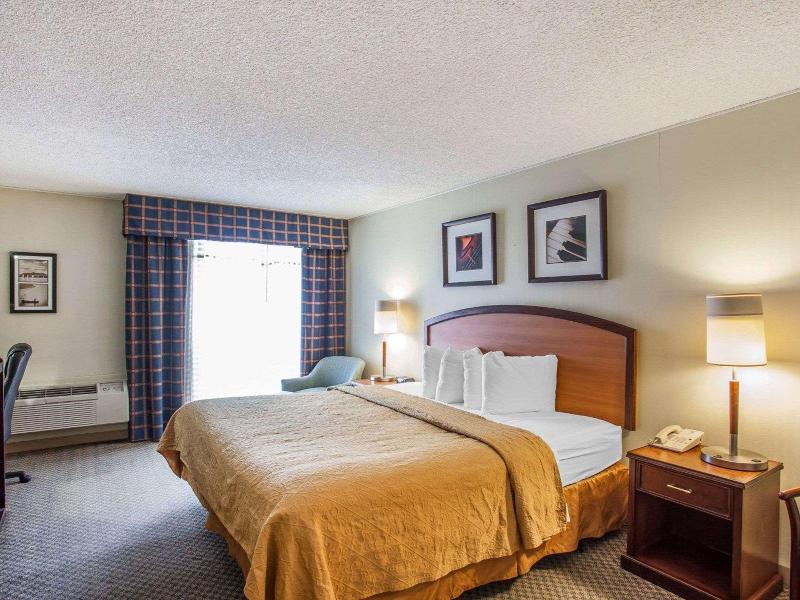 Quality Inn and Suites Everett image