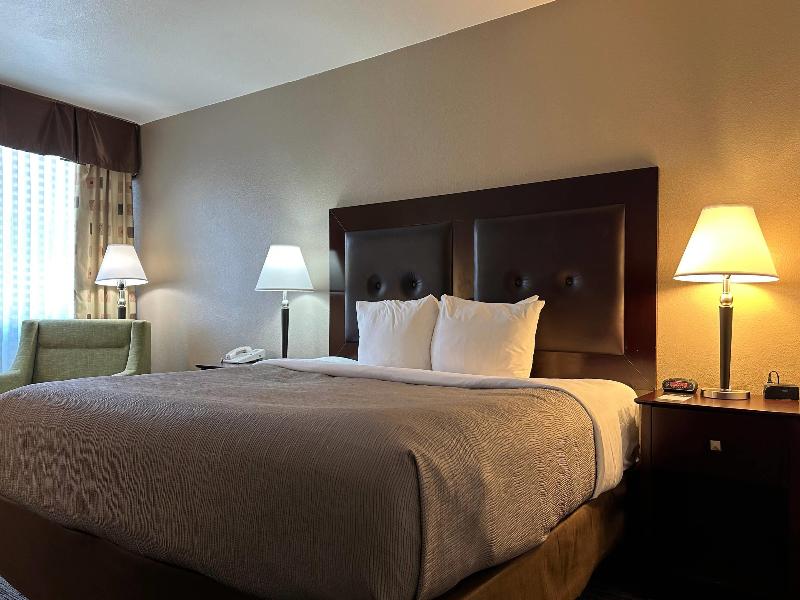 Quality Inn and Suites Everett image