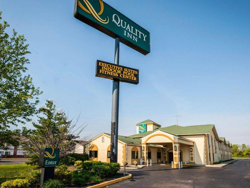 Quality Inn Franklin I-65 image