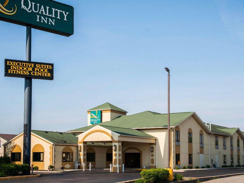 Quality Inn Franklin I-65 image