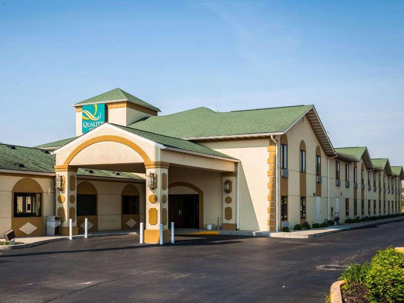Quality Inn Franklin I-65 image