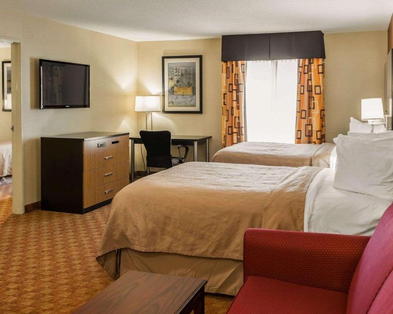 Quality Inn Franklin I-65 image