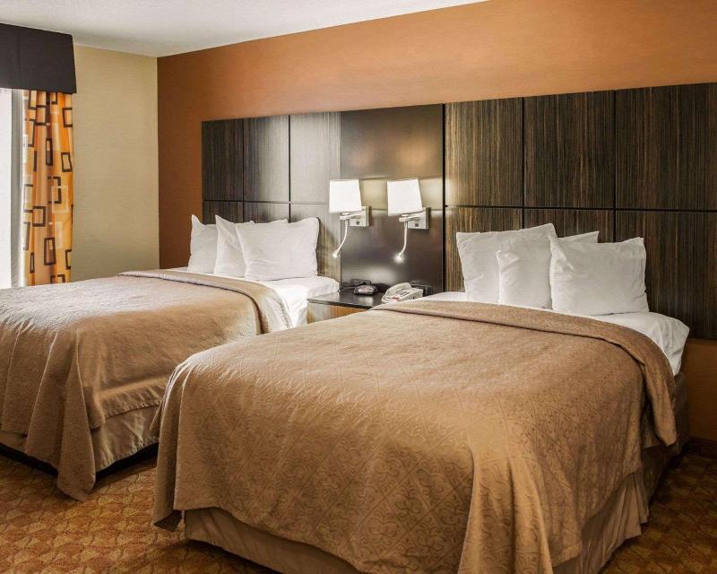 Quality Inn Franklin I-65 image