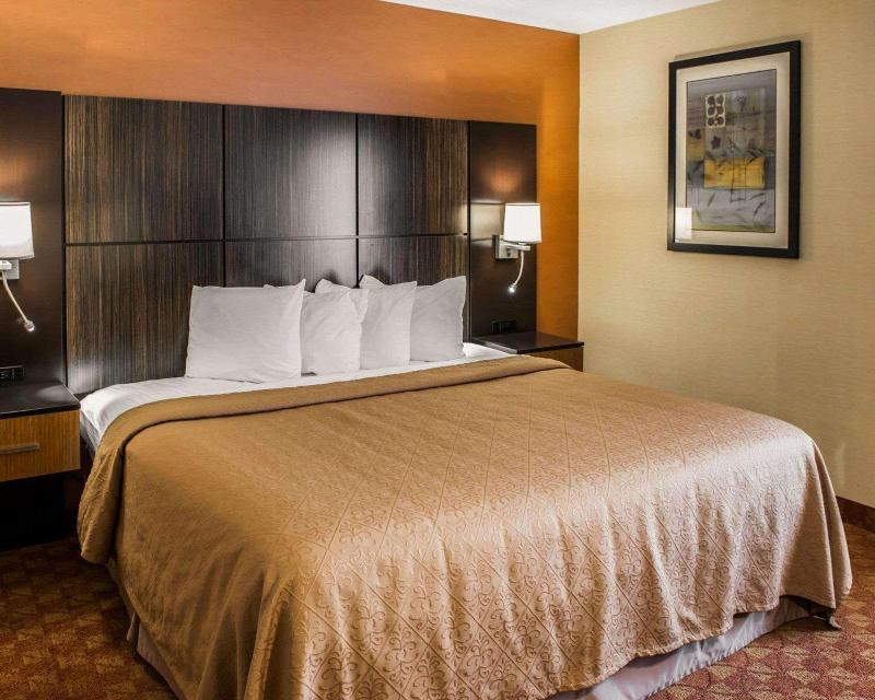 Quality Inn Franklin I-65 image
