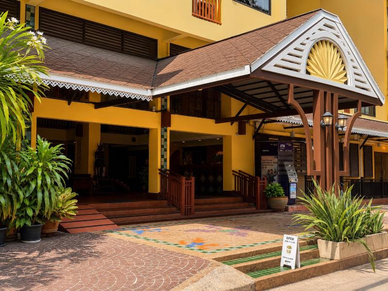 Woraburi Sukhumvit Hotel & Resort image
