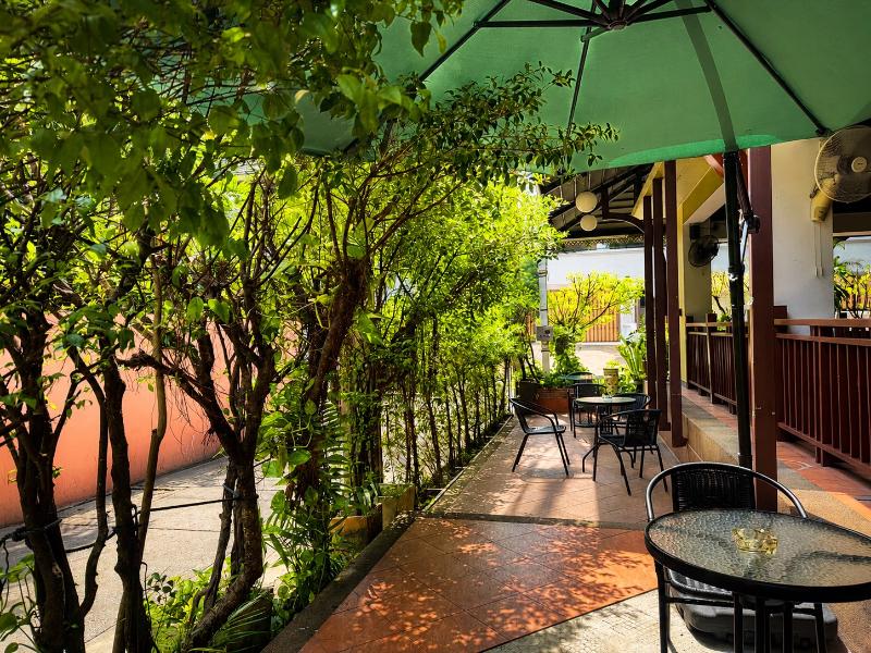 Woraburi Sukhumvit Hotel & Resort image