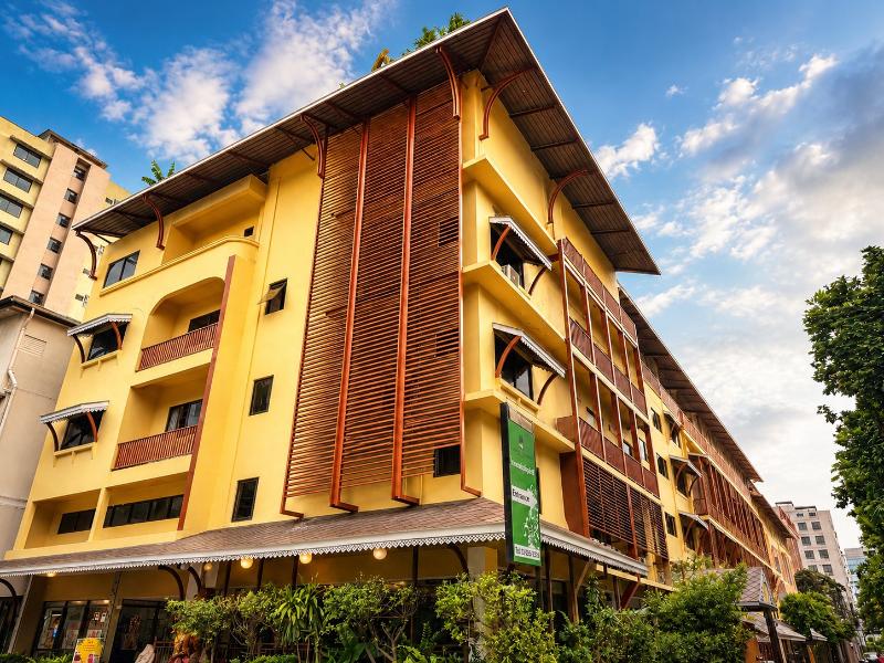 Woraburi Sukhumvit Hotel & Resort image