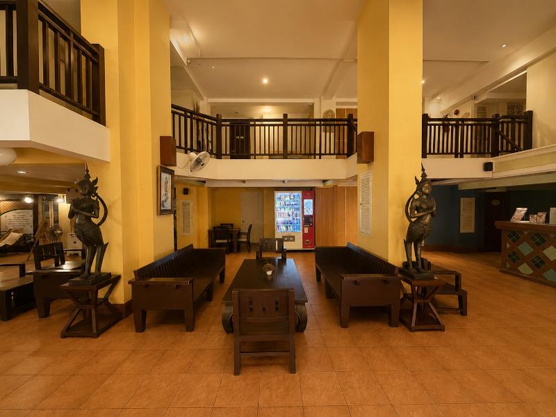 Woraburi Sukhumvit Hotel & Resort image