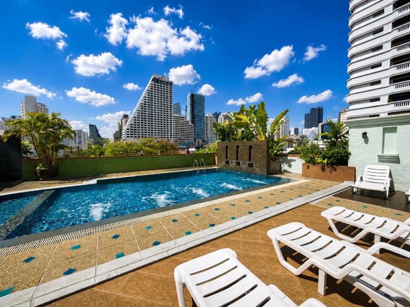 Woraburi Sukhumvit Hotel & Resort image