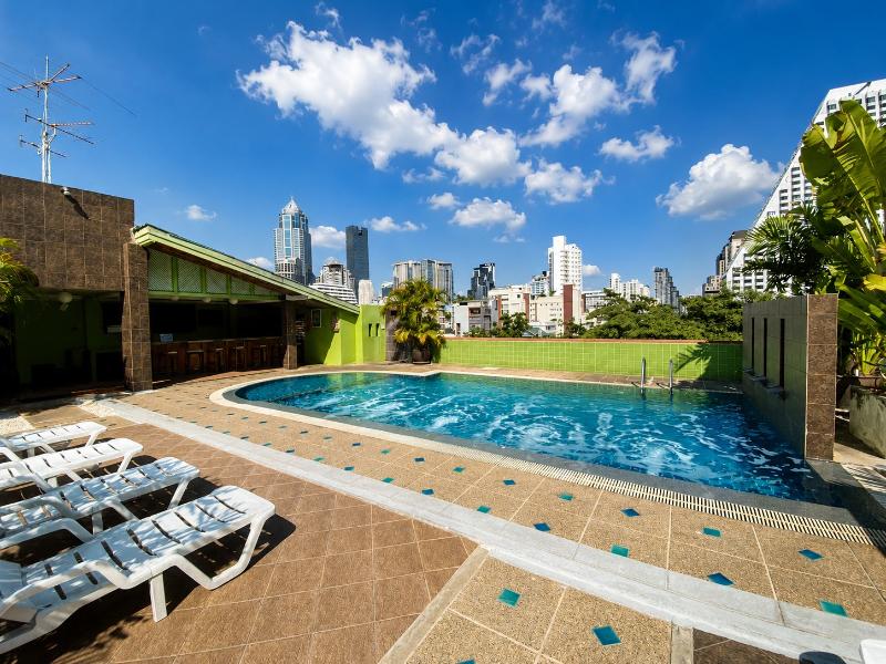 Woraburi Sukhumvit Hotel & Resort image