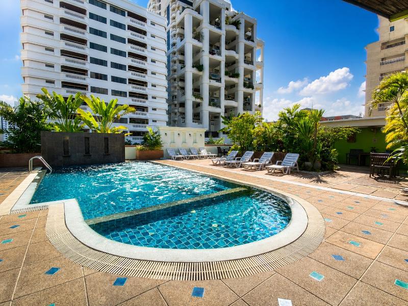 Woraburi Sukhumvit Hotel & Resort image