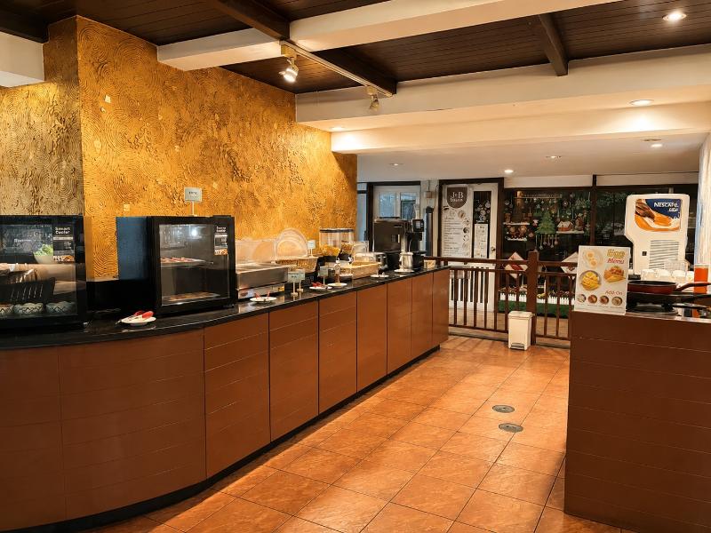 Woraburi Sukhumvit Hotel & Resort image