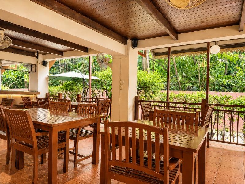 Woraburi Sukhumvit Hotel & Resort image