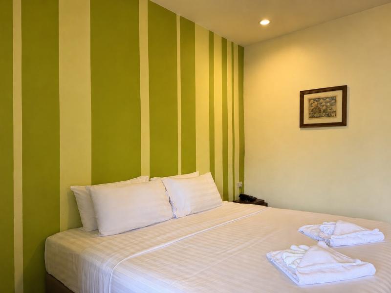 Woraburi Sukhumvit Hotel & Resort image