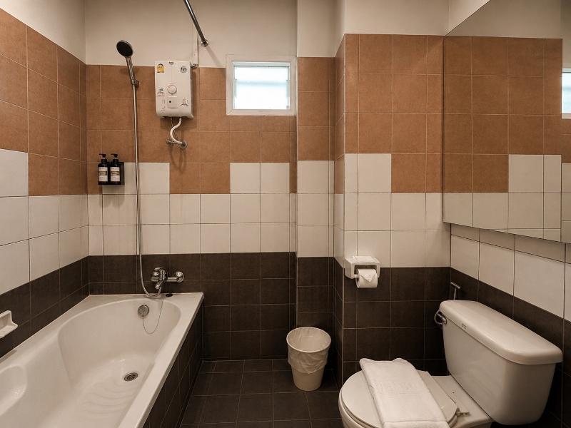 Woraburi Sukhumvit Hotel & Resort image