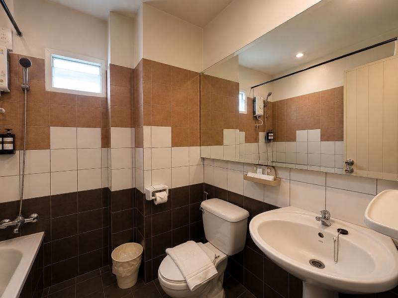 Woraburi Sukhumvit Hotel & Resort image