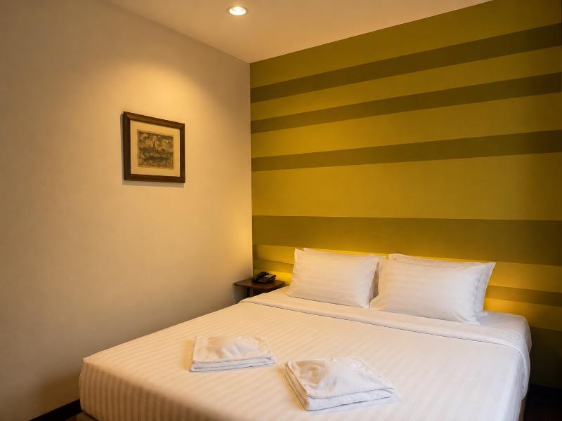 Woraburi Sukhumvit Hotel & Resort image