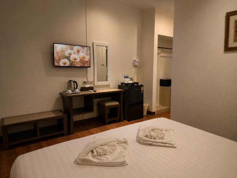 Woraburi Sukhumvit Hotel & Resort image
