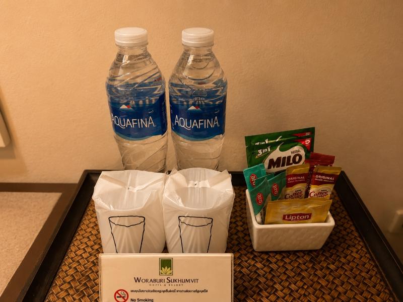 Woraburi Sukhumvit Hotel & Resort image