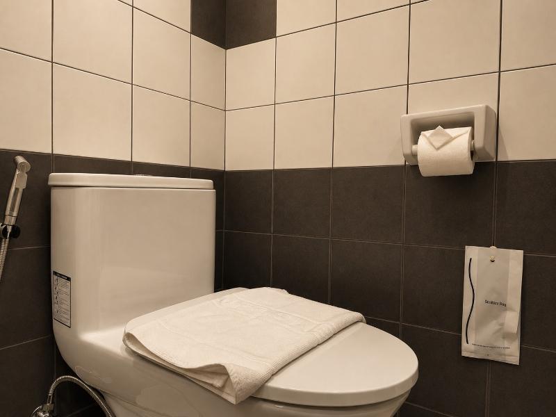 Woraburi Sukhumvit Hotel & Resort image