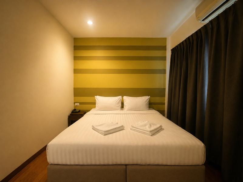 Woraburi Sukhumvit Hotel & Resort image