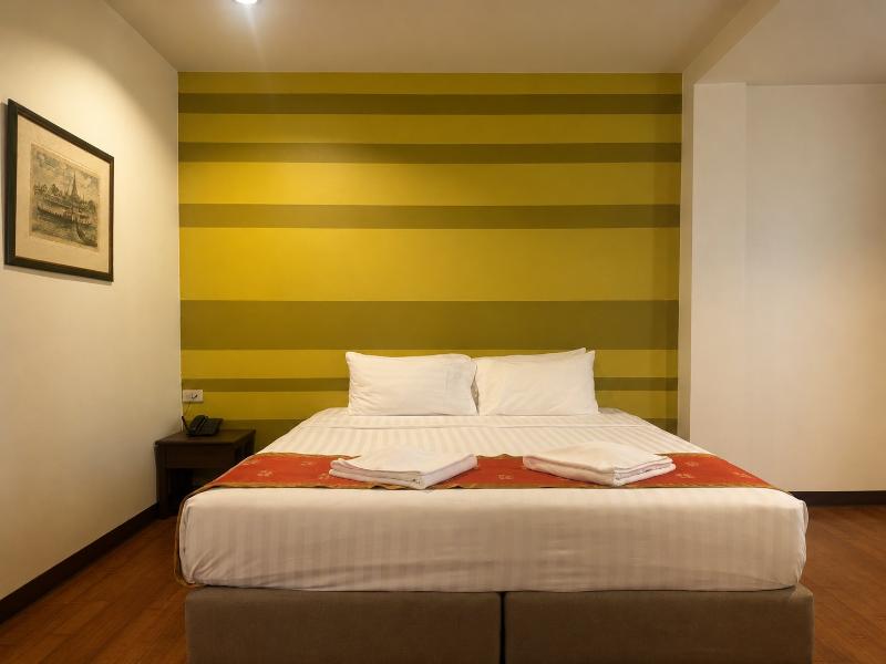 Woraburi Sukhumvit Hotel & Resort image