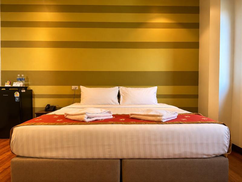 Woraburi Sukhumvit Hotel & Resort image
