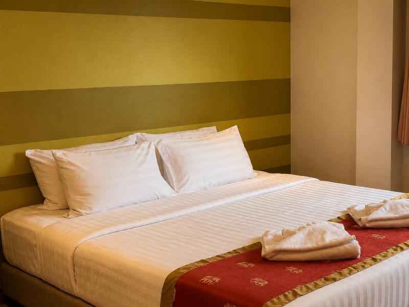 Woraburi Sukhumvit Hotel & Resort image