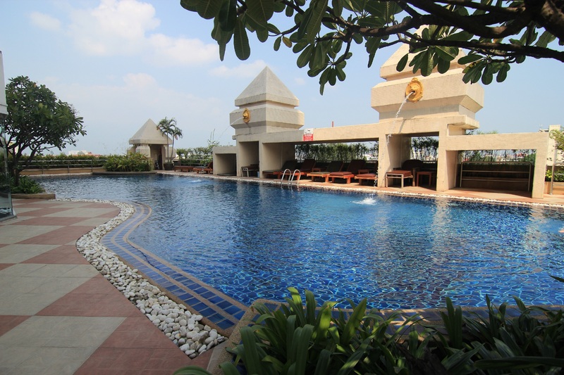 Centara Duangtawan Chiang Mai Hotel