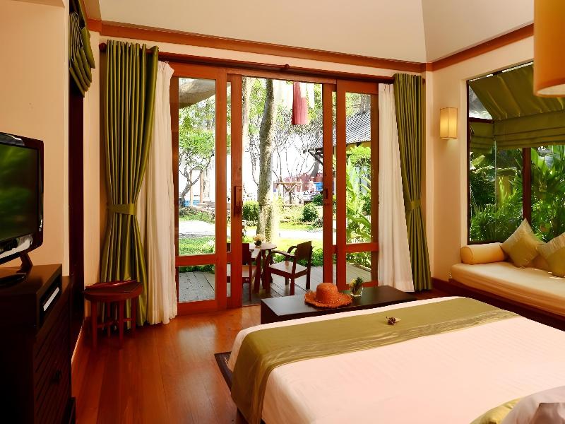 Baan Talay Dao Resort image