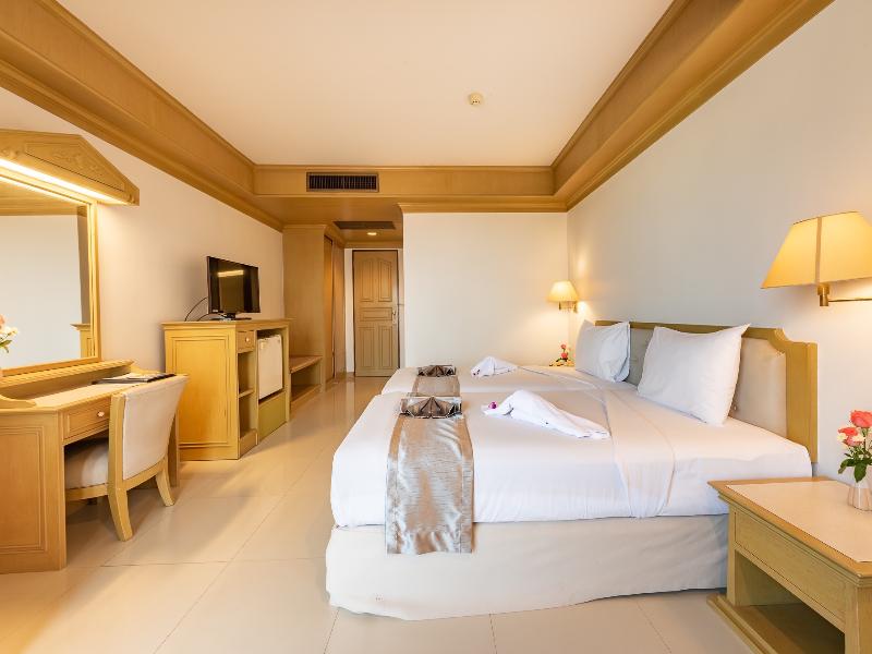 City Beach Resort image