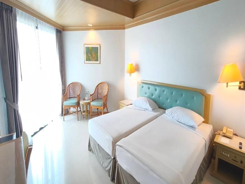 City Beach Resort image
