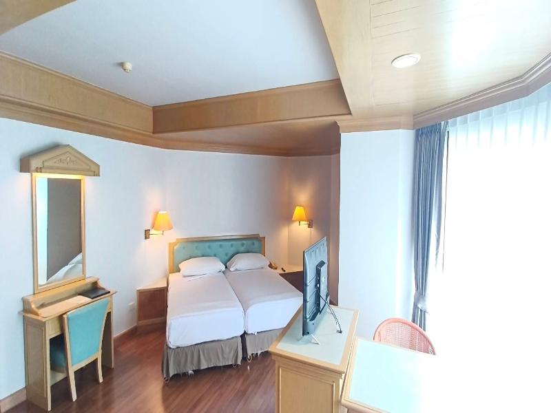 City Beach Resort image
