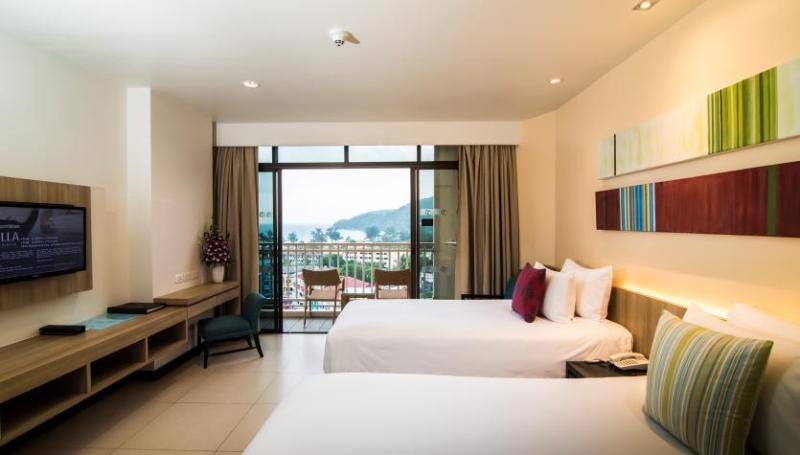 Centara Karon Resort, Phuket