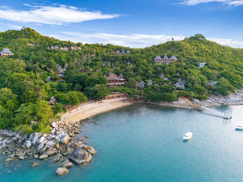 Santhiya Koh Phangan Resort and Spa image