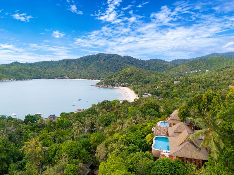Santhiya Koh Phangan Resort and Spa image