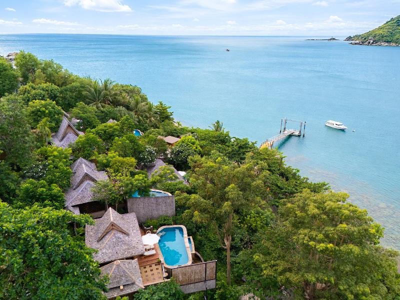 Santhiya Koh Phangan Resort and Spa image