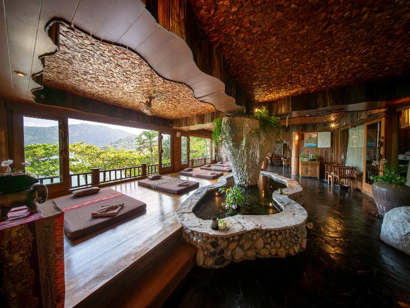 Santhiya Koh Phangan Resort and Spa image